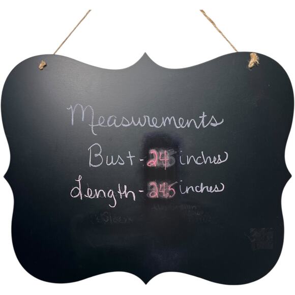 Anthropologie Pilcro Top Womens Large Blue Cottagecore Floral Sheer Peasant Boho - Picture 11 of 11